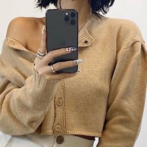 Meet your Posher, Tanya